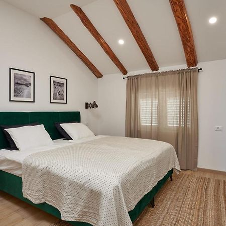 Apartments Maruna Cavtat Eksteriør billede
