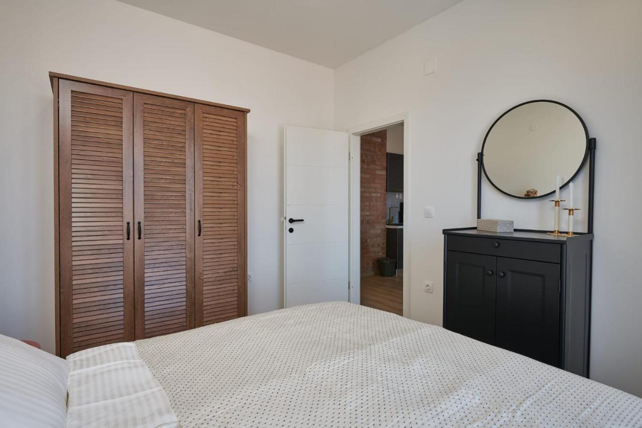Apartments Maruna Cavtat Eksteriør billede