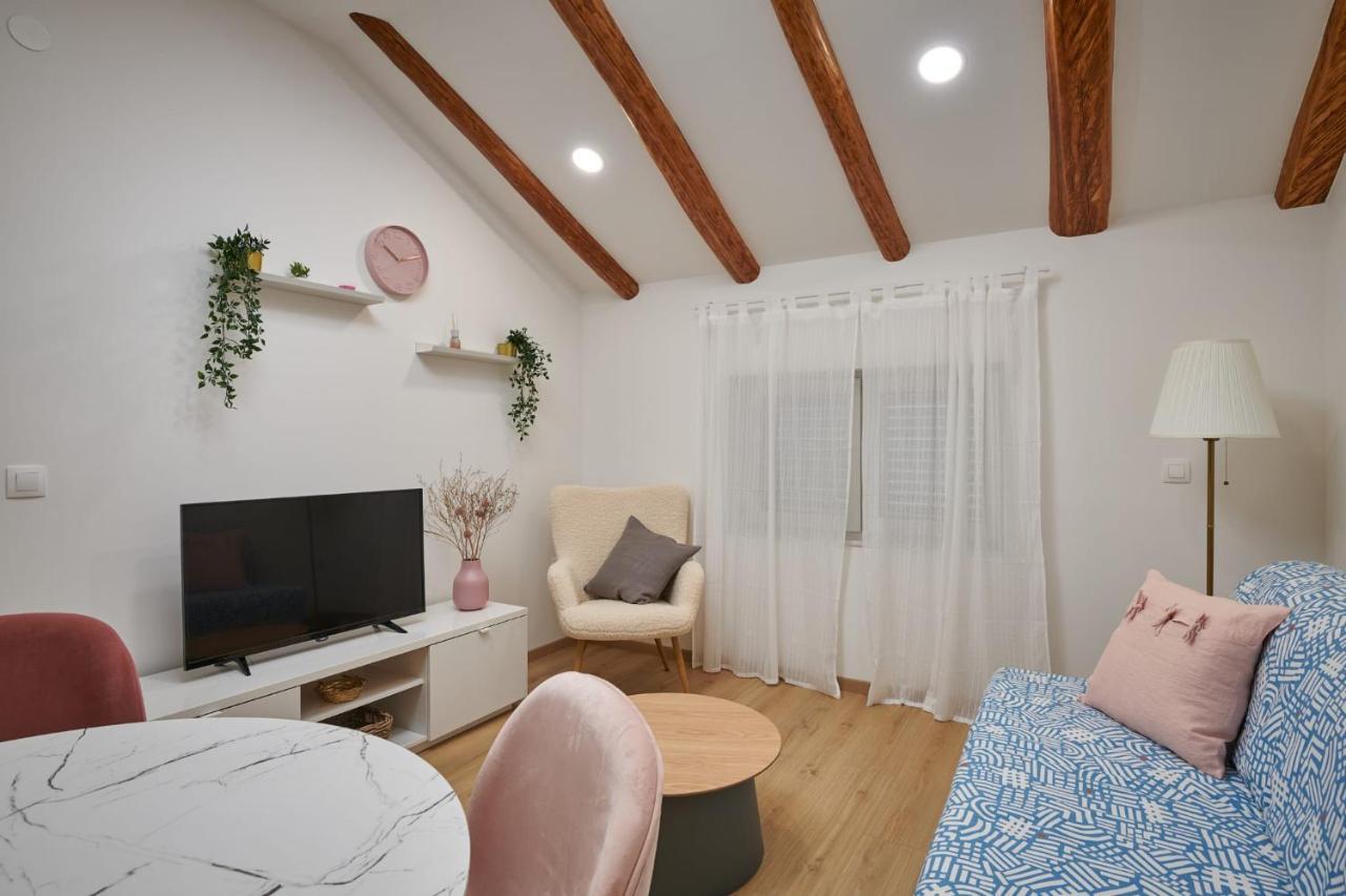 Apartments Maruna Cavtat Eksteriør billede